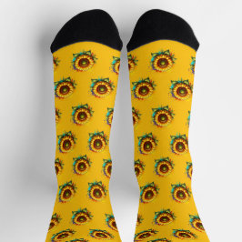 GLORIA SESSINGS... GRACE, SONNENSCHAFT UND SONNENB SOCKEN