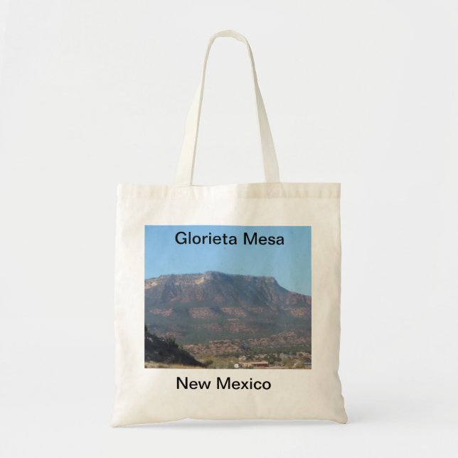 Glorieta Mesa Tragetasche (Vorne)