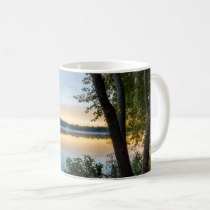 Glorieuse Mug de café d'automne