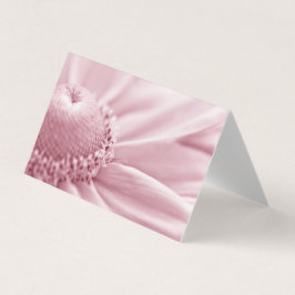 Gloriosa Daisy Macro Card