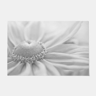 Gloriosa Daisy Macro Fußmatte