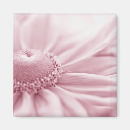 Gloriosa Daisy Macro Magnet