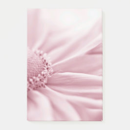 Gloriosa Daisy Macro Post-it Klebezettel