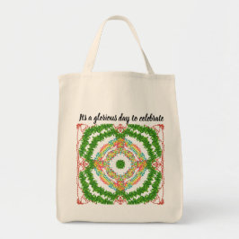 Glorious day Tote Bag Tragetasche