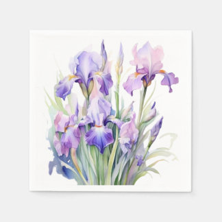 Gloriris! Serviette