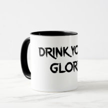 Glorp Mug