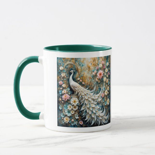 Glorreiche Tasse (Links)