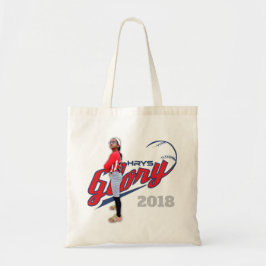 Glory 10U RC Tote Tasche