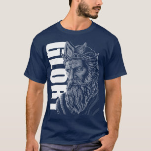 GLORY - Der kluge König T-Shirt