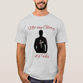 Glory Eph3 T-Shirt