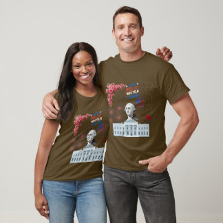 Glory Under the Stars braun T-Shirt