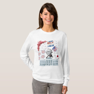 Glory Under the Stars weiß T-Shirt