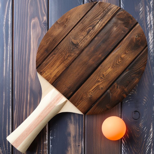 Gloss-Stain-Karten Tischtennis Schläger (Von Creator hochgeladen)