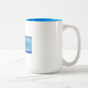 Glossolalia Tasse