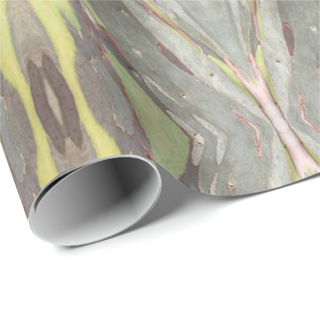 Glossopapier Geschenkpapier (Rolleneckpunkt)