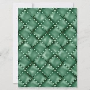 Glossy Leather Textur 3 Save The Date