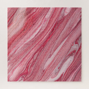 Glossy Nail Polnisch: Texturierter Hintergrund