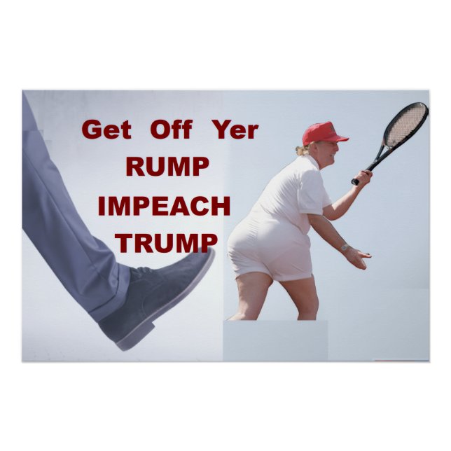 Glossy Poster (Devant)