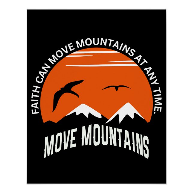 Glossy Poster (Vorderseite)