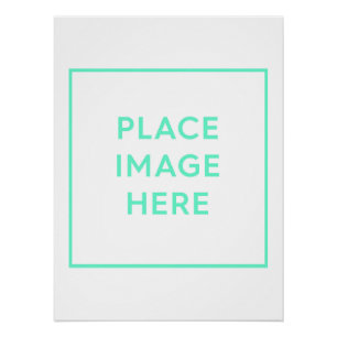 Glossy Poster Print - 20" x 26,67"