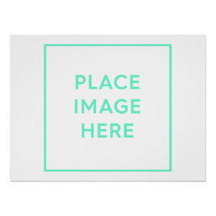 Glossy Poster Print - 26,67" x 20"