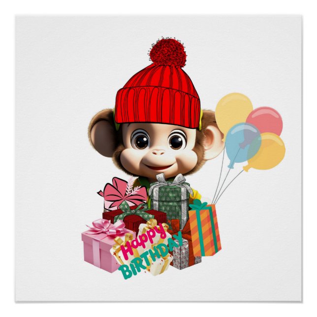 Glossyposter Poster (Vorderseite)