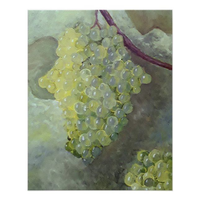 Glossyposter Poster (Vorderseite)