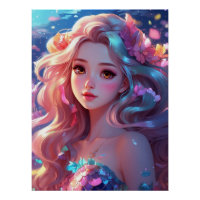 Glossyposter
