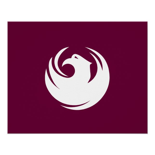 Glossyposter Poster (Vorderseite)