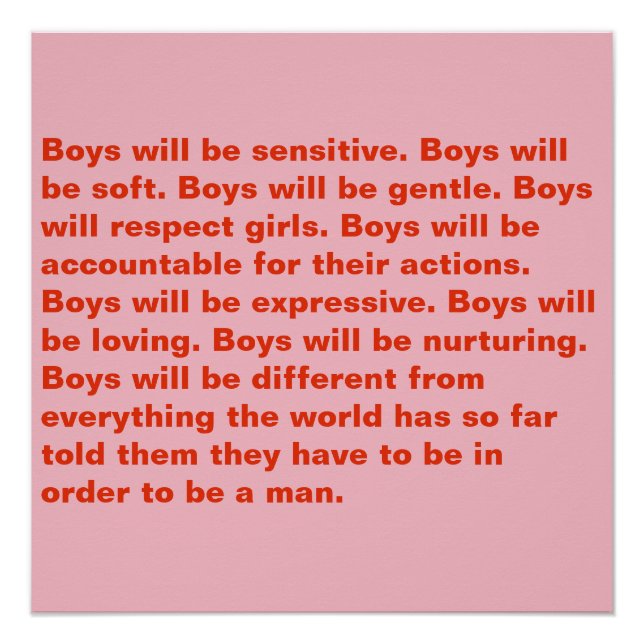 Glossyposter Poster (Vorderseite)