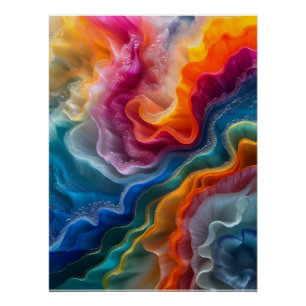 Glossyposter Poster