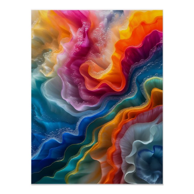 Glossyposter Poster (Vorderseite)