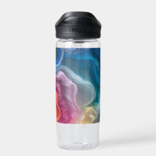 Glossyposter Trinkflasche