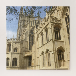 Gloucester cathedral
