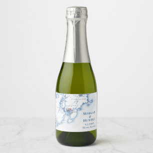 Gloucester MA Hochzeit in Urlaubsort Elegant Mini