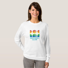 GLOW MIT STOLZ T-Shirt