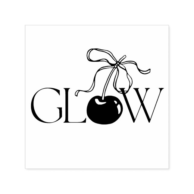 Glow Permastempel (Design)