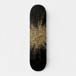Glow Star 1 Skateboard