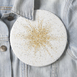 Glow Star 2 Button