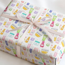 Glow Up Skincare-Geschenkverpackung
