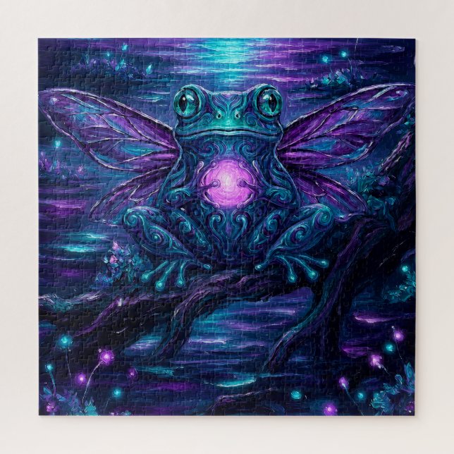 GlowFrogFantasy (Vertikal)
