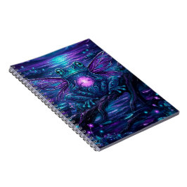GlowFrogFantasy Notizblock