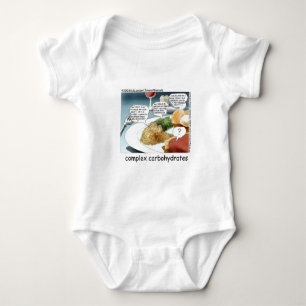 Glucides complexes Mugs drôles Cartes T-shirts etc