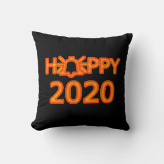 Glück 2020 kissen