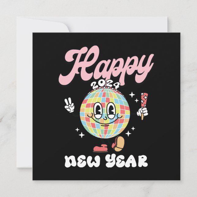 Glück 2024 (Vorderseite)