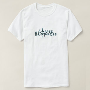 Glück 3 wählen T-Shirt