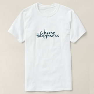 Glück 3 wählen T-Shirt