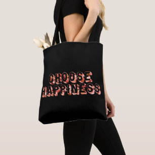 Glück 7 tasche