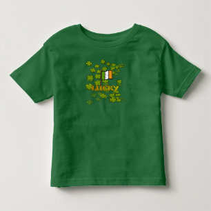 Glück der Iren Kleinkind T-shirt