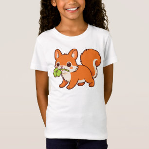 Glück Frieden Liebe T-Shirt